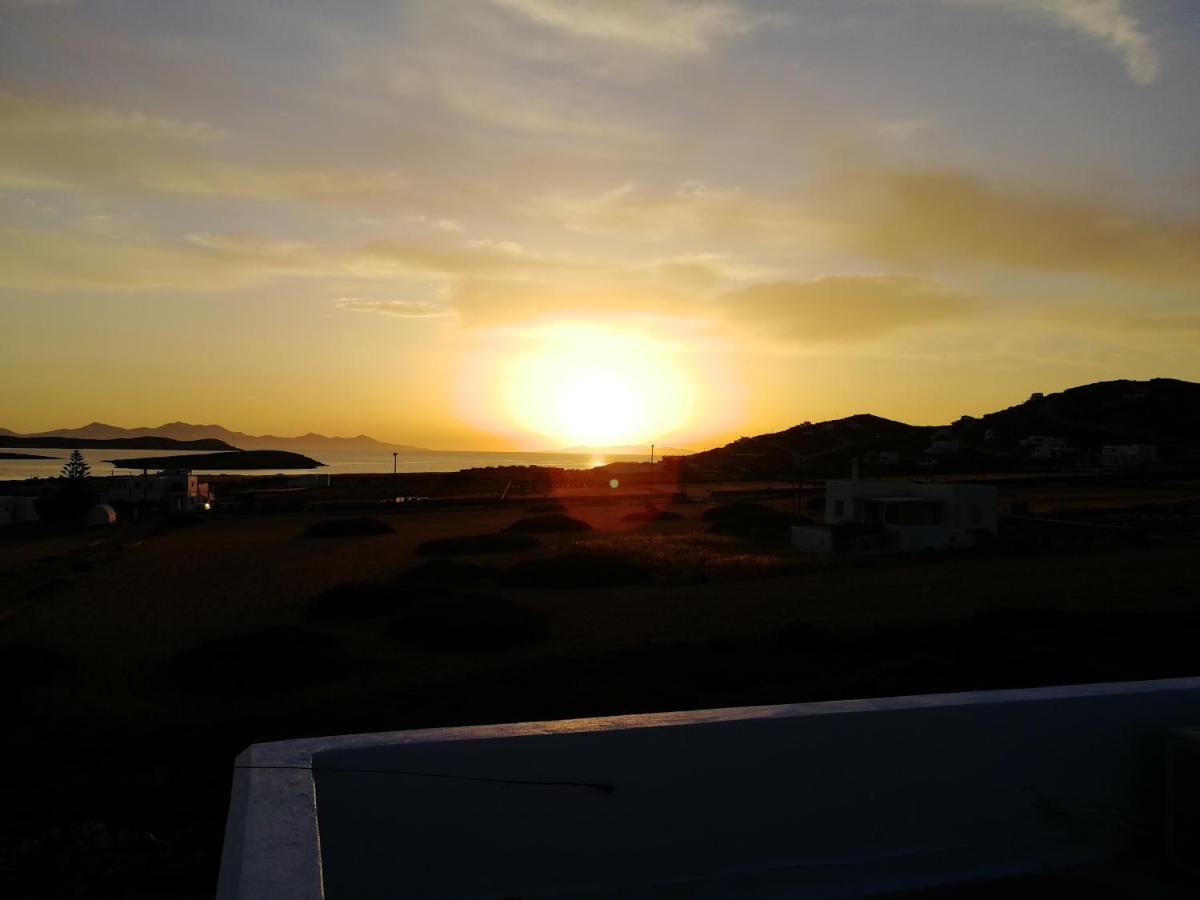 Gio St Gio Apartment 1 Antiparos St.Giorgio 外观 照片
