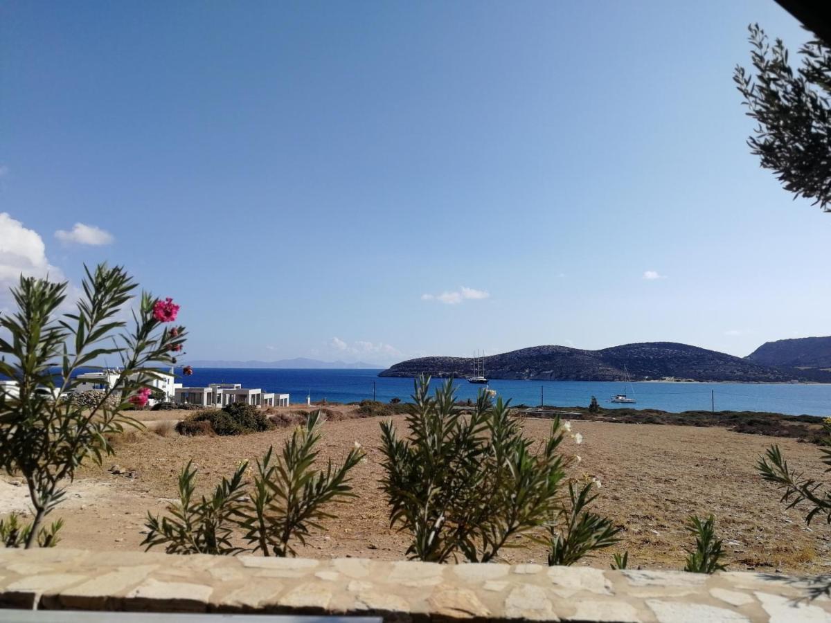 Gio St Gio Apartment 1 Antiparos St.Giorgio 外观 照片