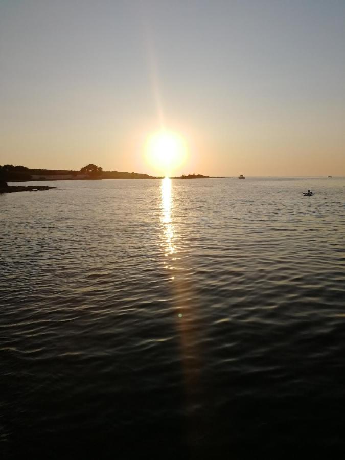 Gio St Gio Apartment 1 Antiparos St.Giorgio 外观 照片