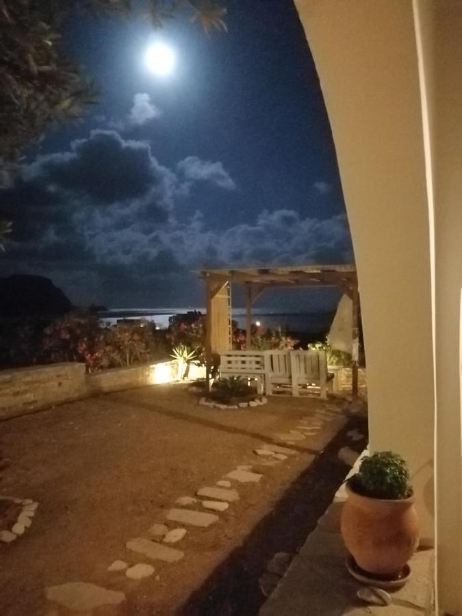 Gio St Gio Apartment 1 Antiparos St.Giorgio 外观 照片