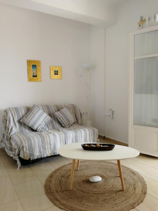 Gio St Gio Apartment 1 Antiparos St.Giorgio 外观 照片