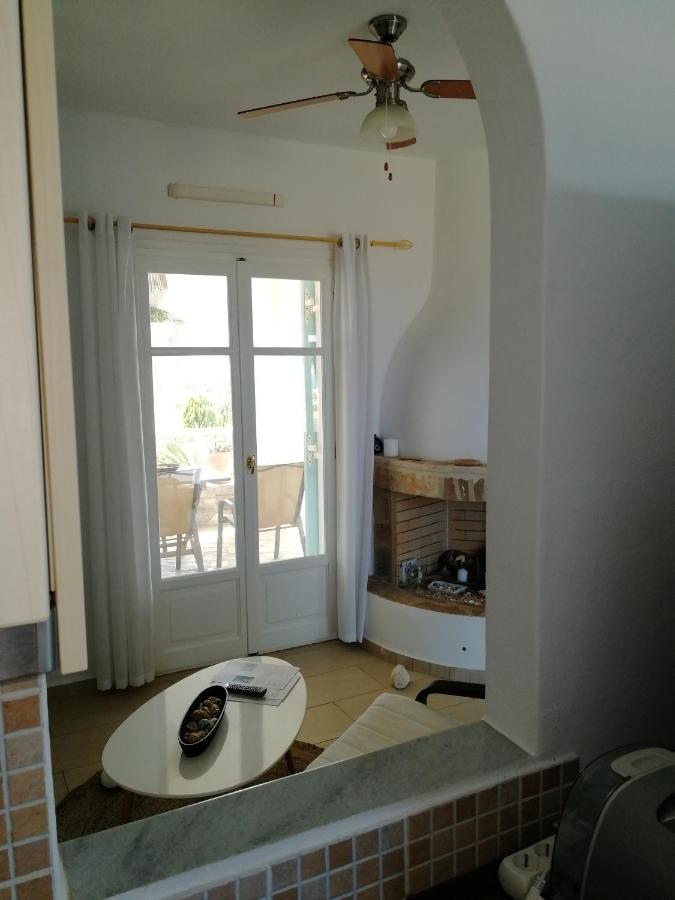 Gio St Gio Apartment 1 Antiparos St.Giorgio 外观 照片