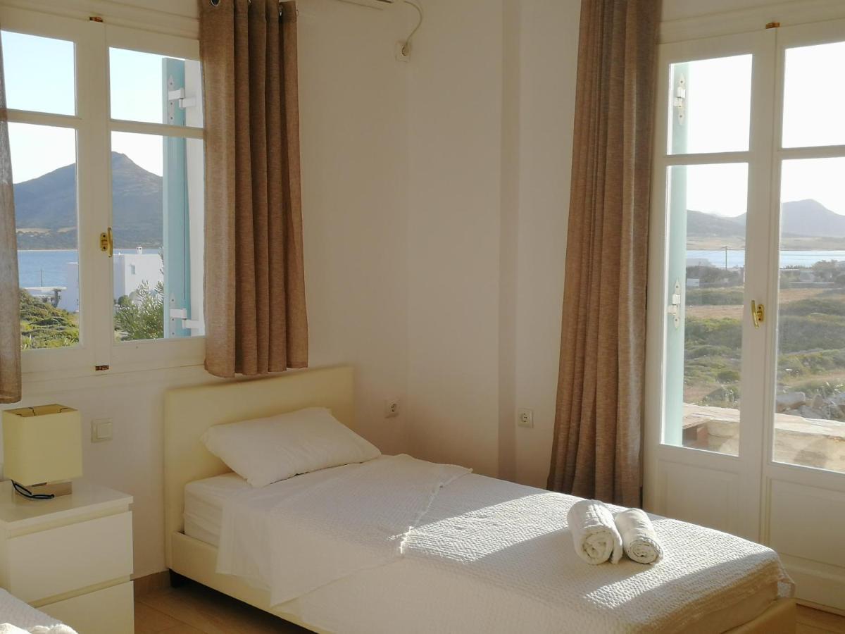 Gio St Gio Apartment 1 Antiparos St.Giorgio 外观 照片